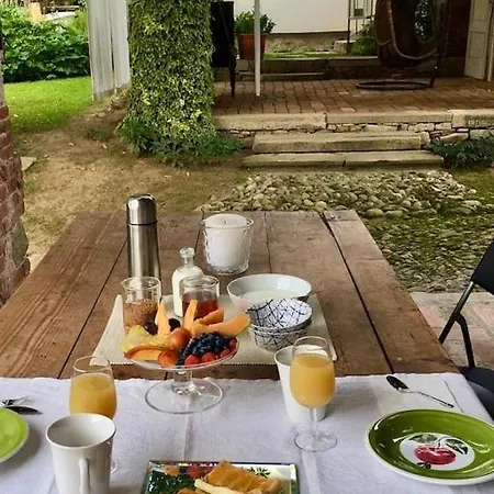 Guest house Relax 3*