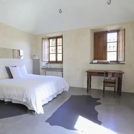 Relax Pensjonat Borgosesia