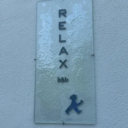 Relax Guest house