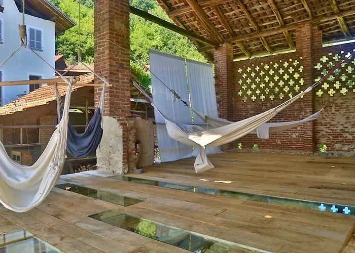 Relax Боргосезия