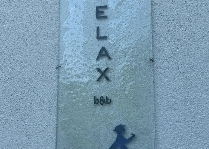 Relax Гостевой дом