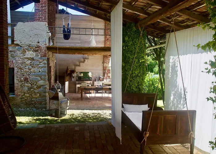 Relax Pensionat Borgosesia