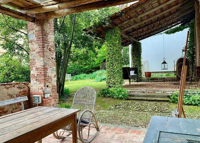 Relax Borgosesia
