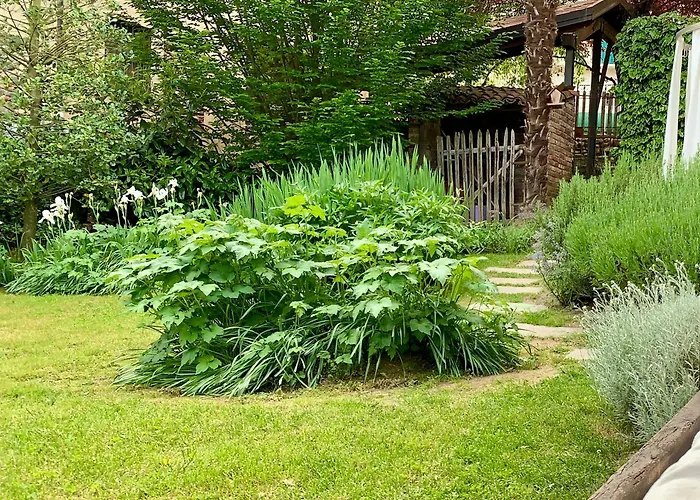 Pensionat Relax Borgosesia